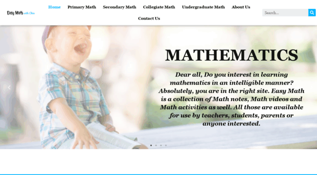 easymath.info