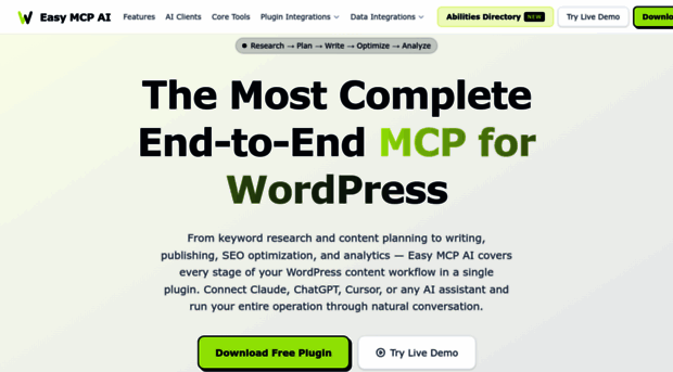easymcpai.com