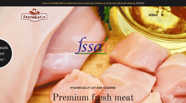 easymeat.in