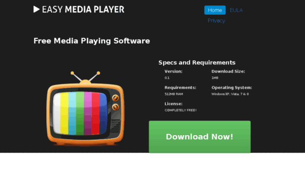 easymediaplayer.net