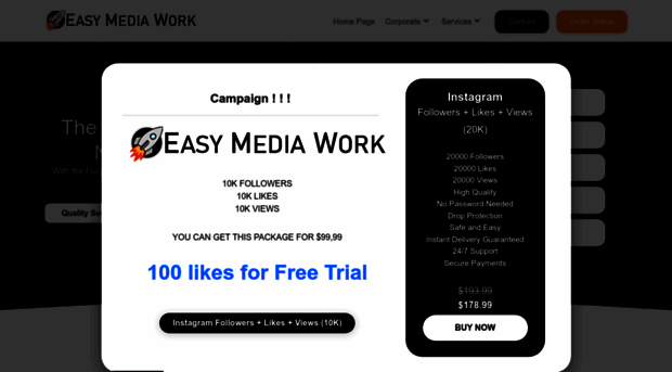 easymediawork.com