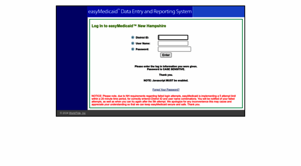 easymedicaidnh.com