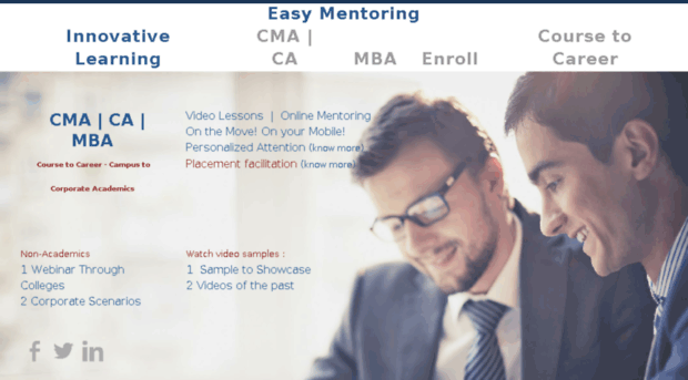 easymentoring.in