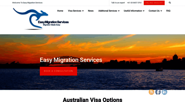 easymigrationservices.com.au