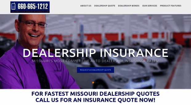 easymissouridealerinsurance.com