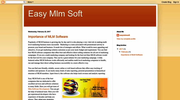 easymlmsoft.blogspot.com