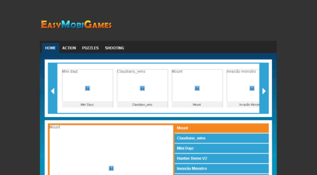 easymobigames.com