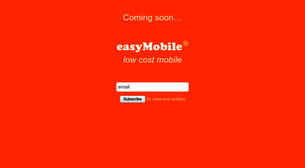 easymobile.com