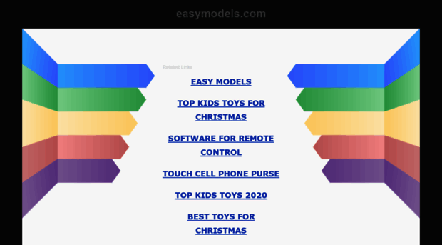 easymodels.com