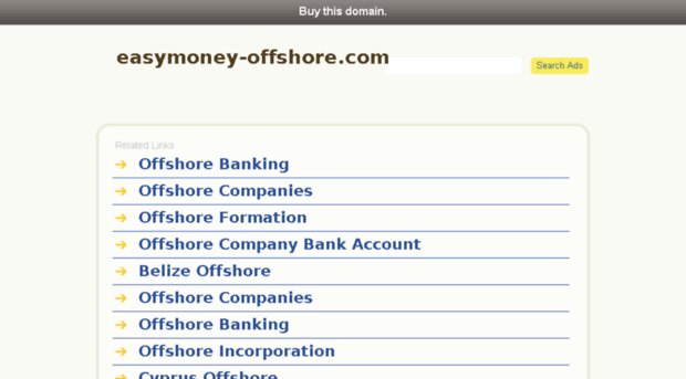 easymoney-offshore.com