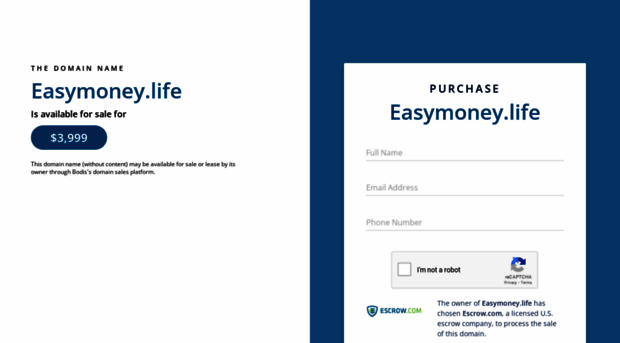 easymoney.life