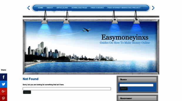 easymoneyinxs.com