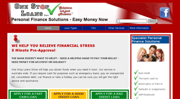 easymoneynow.com.au