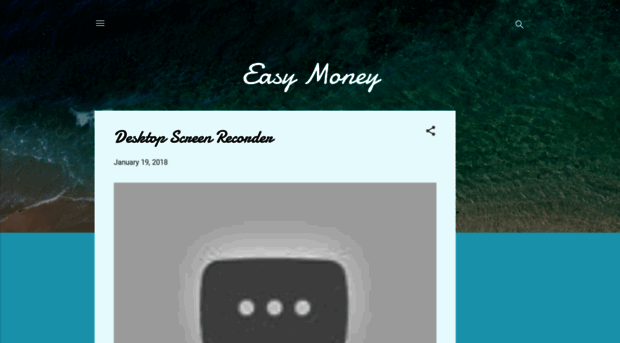 easymoneyway121.blogspot.com