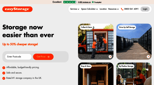 easymove.co.uk