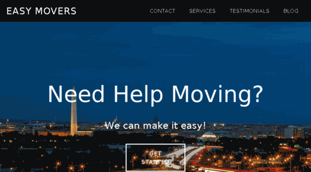 easymove.com