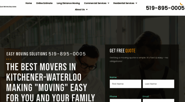 easymoving.ca