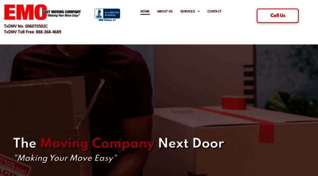 easymovingcompany.com