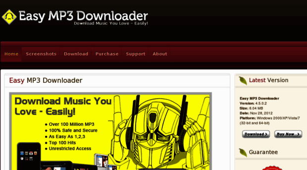 easymp3downloader.com