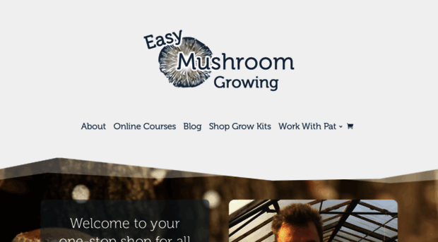 easymushroomgrowing.com