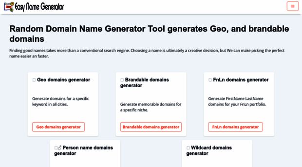 easynamegenerator.com