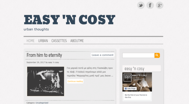 easyncosy.com