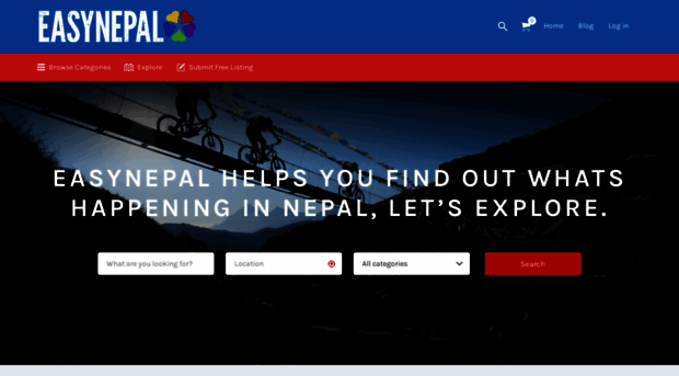 easynepal.com