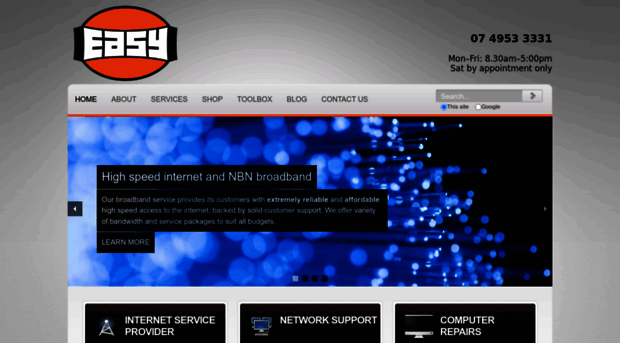easynet.net.au
