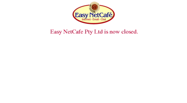 easynetcafe.com.au