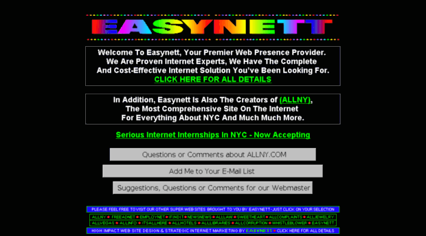 easynett.com