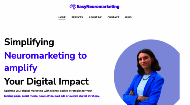 easyneuromarketing.com