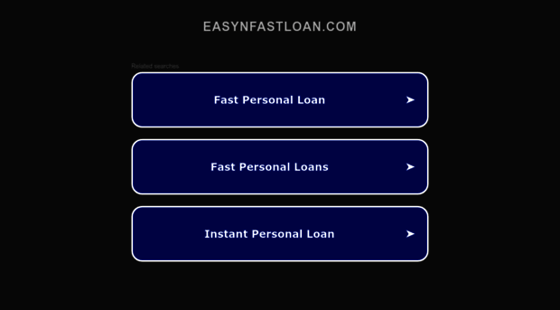 easynfastloan.com