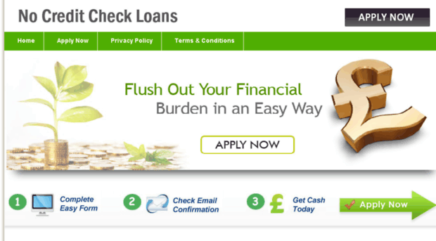 easynocreditcheckloans4u.co.uk