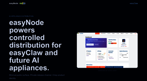 easynode.ai
