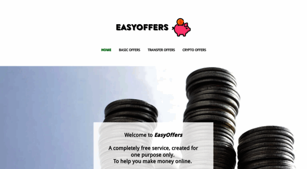 easyoffers.co.uk