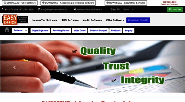 easyofficesoftware.in