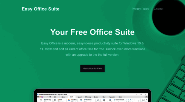 easyofficesuite.com