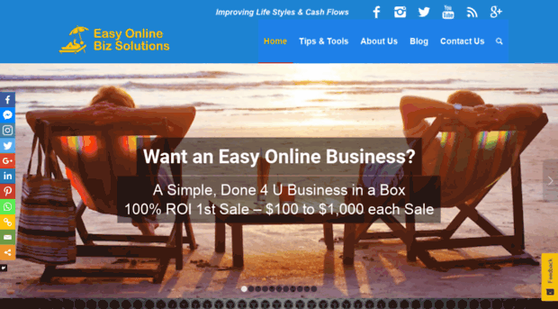 easyonlinebizsolutions.com