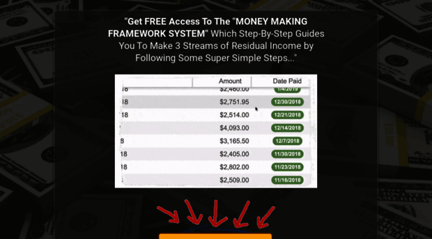 easyonlineincome.info