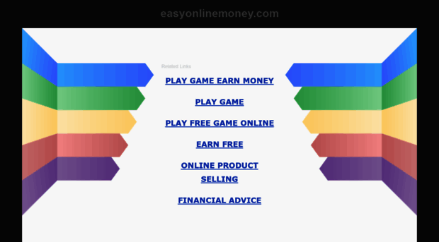 easyonlinemoney.com