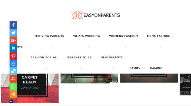 easyonparents.com