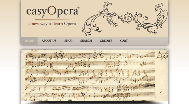 easyopera.com