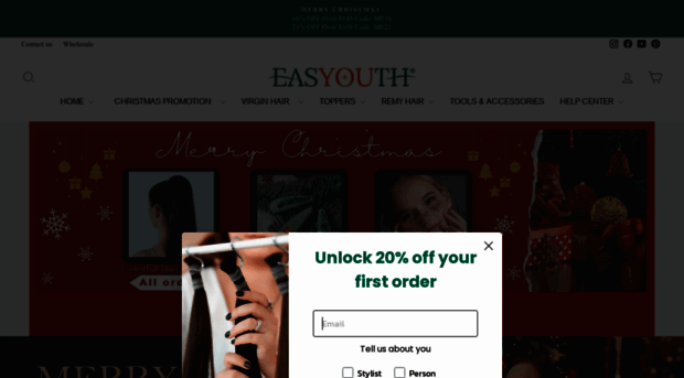 easyouth.com