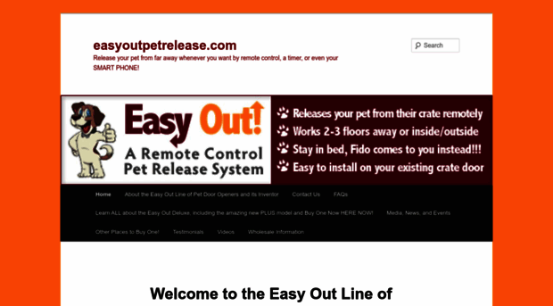 easyoutpetrelease.com