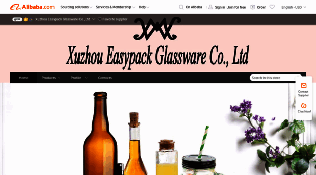 easypackglass.en.alibaba.com