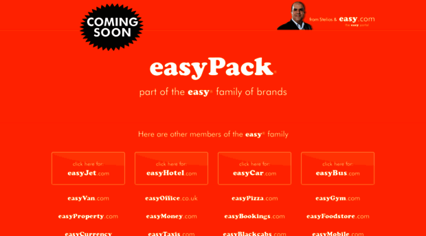 easypacks.com