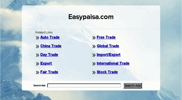 easypaisa.com