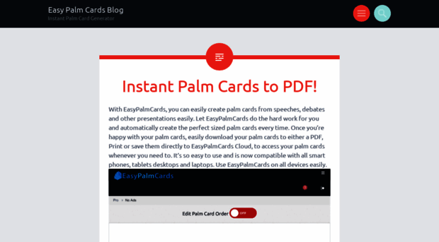 easypalmcards.wordpress.com