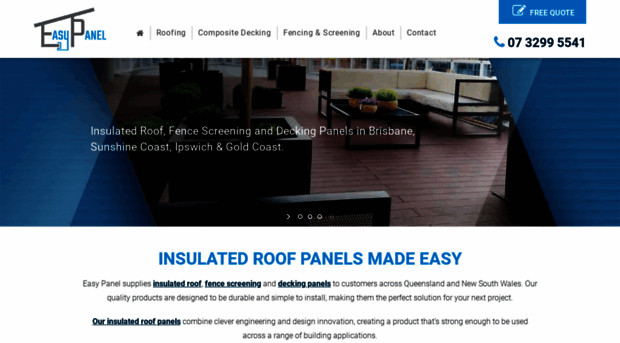 easypanel.com.au