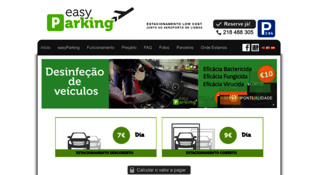 easyparking.pt